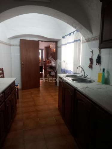 Casa senhorial t5