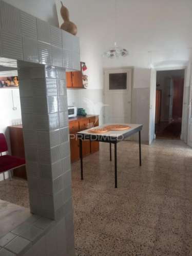 Casa senhorial t5