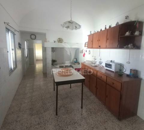 Casa senhorial t5