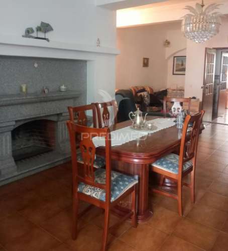 Casa senhorial t5