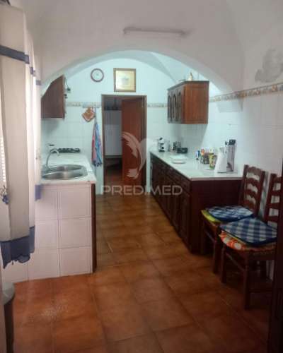Casa senhorial t5