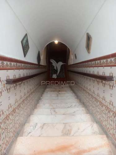 Casa senhorial t5