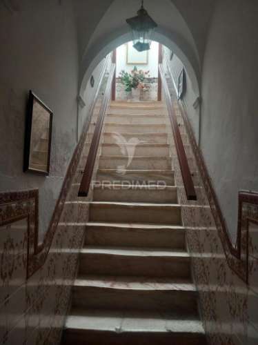 Casa senhorial t5