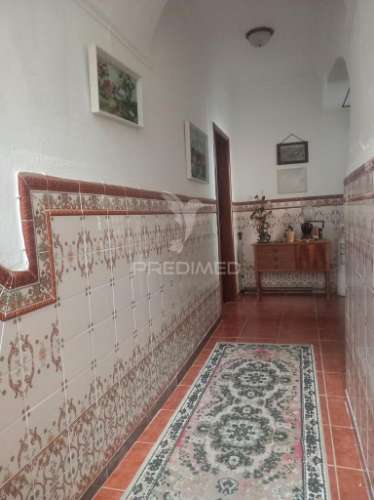 Casa senhorial t5