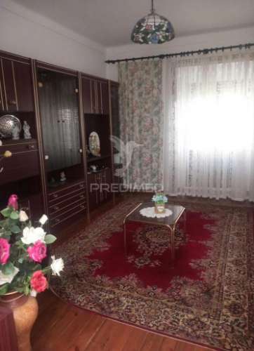 Casa senhorial t5