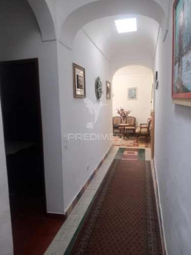 Casa senhorial t5