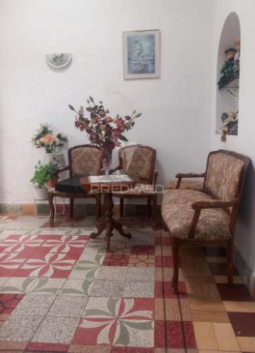 Casa senhorial t5