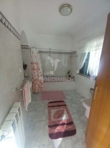 Casa senhorial t5