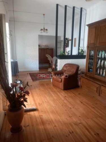Casa senhorial t5