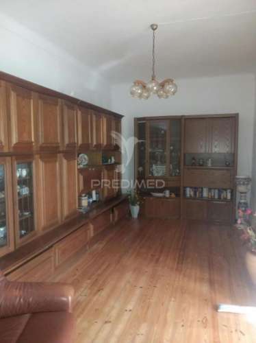 Casa senhorial t5
