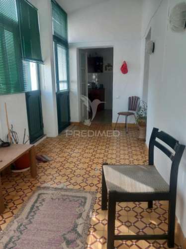 Casa senhorial t5