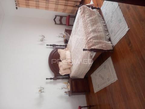 Casa senhorial t5
