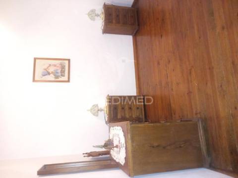 Casa senhorial t5