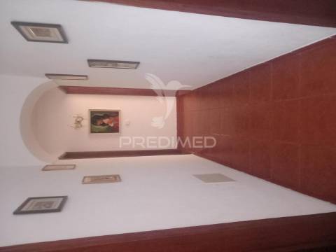 Casa senhorial t5