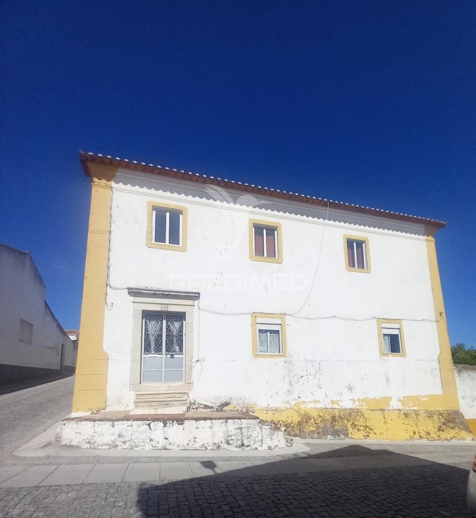Casa senhorial