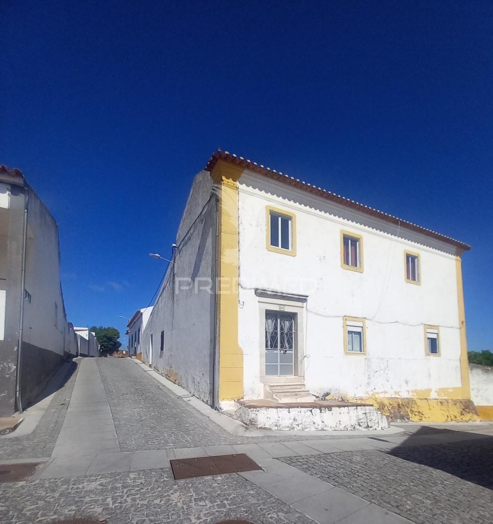 Casa senhorial