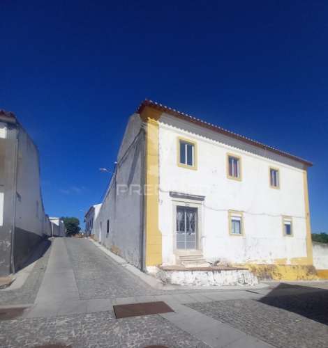 Casa senhorial