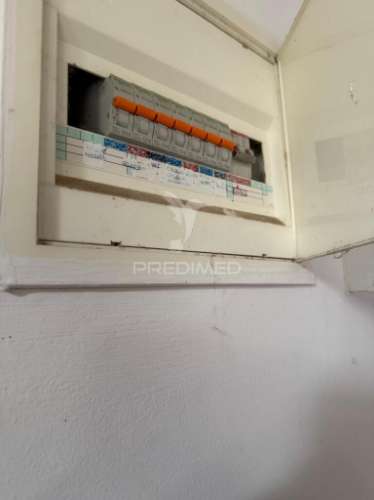 Apartamento t2  - obras totais- vista rio - barreiro