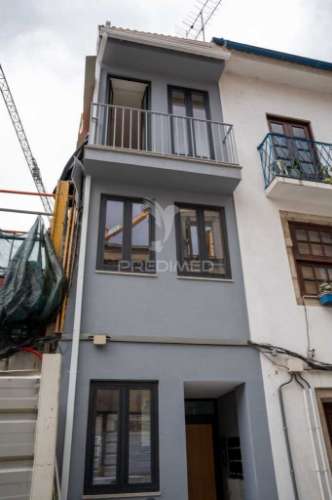 Apartamento novo.