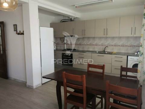 Apartamento t2 em sines