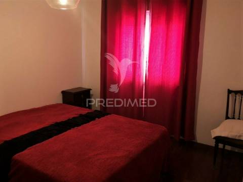 Apartamento t2 em sines
