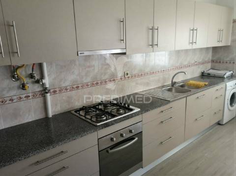 Apartamento t2 em sines