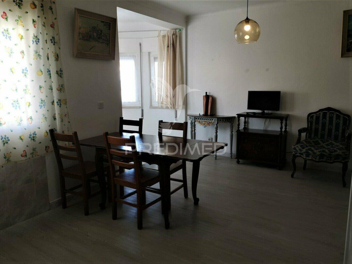 Apartamento t2 em sines