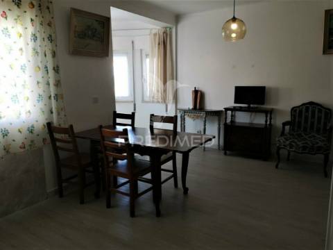 Apartamento t2 em sines