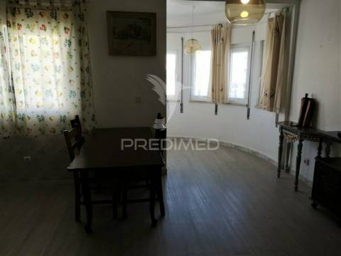 Apartamento t2 em sines