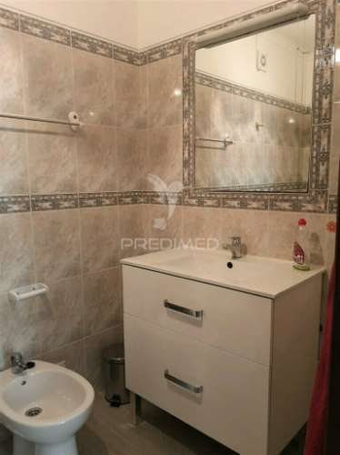 Apartamento t2 em sines