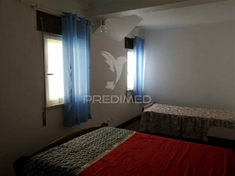 Apartamento t2 em sines