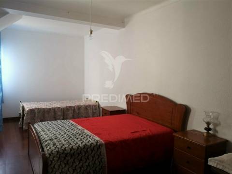 Apartamento t2 em sines