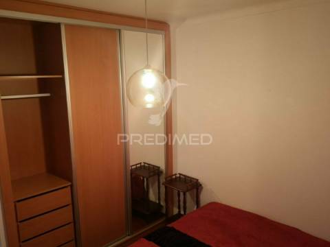 Apartamento t2 em sines