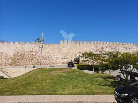 Apartamento t2 em sines