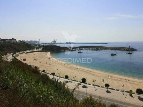Apartamento t2 em sines