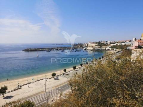 Apartamento t2 em sines
