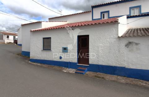 Moradia t1 em são romão, ourique
