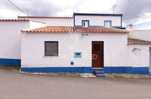 Moradia t1 em são romão, ourique