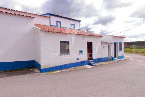 Moradia t1 em são romão, ourique
