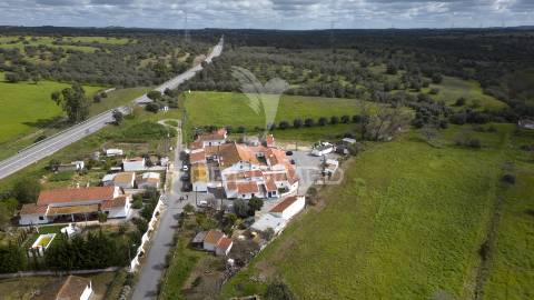 Moradia t1 em são romão, ourique