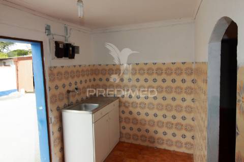 Moradia t1 em são romão, ourique