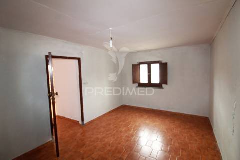 Moradia t1 em são romão, ourique