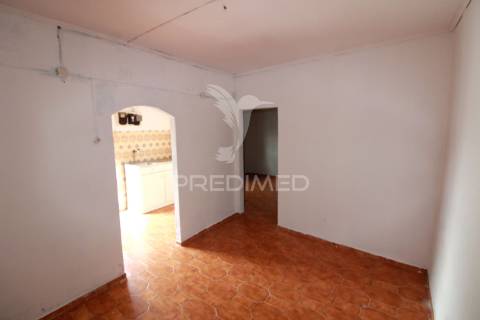 Moradia t1 em são romão, ourique