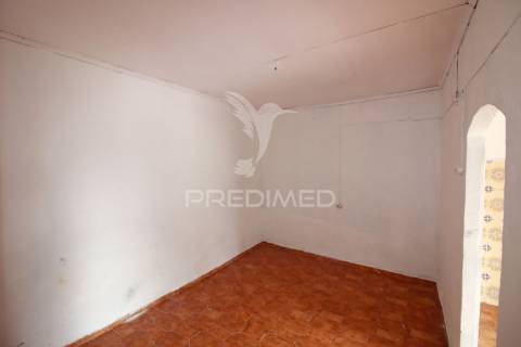 Moradia t1 em são romão, ourique