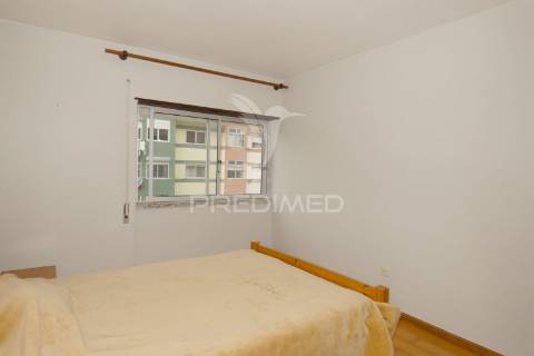 Apartamento t2 benavente
