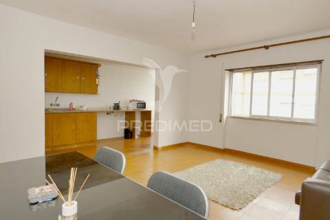Apartamento t2 benavente