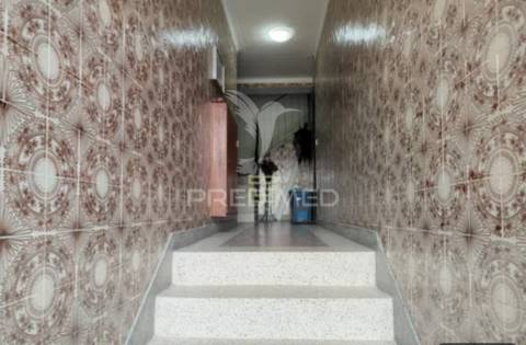Apartamento t3 renovado com garagem | ermesinde