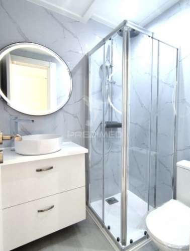 Apartamento t3 renovado com garagem | ermesinde