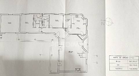 Moradia t4 com piscina e garagem - alcácer do sal