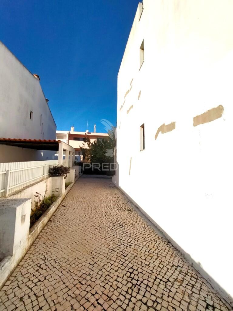 Apartamento t2 | com garagem | albufeira
